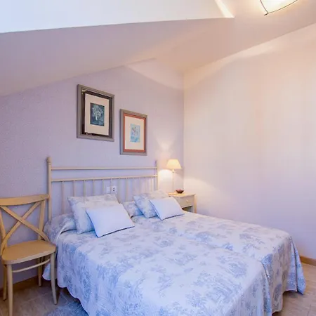 Desconectaengalicia Atico Isla De Arosa Con Vistas Al Mar Apartment Exterior photo