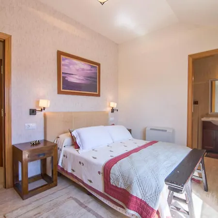 Desconectaengalicia Atico Isla De Arosa Con Vistas Al Mar Apartment Exterior photo
