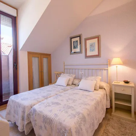 Desconectaengalicia Atico Isla De Arosa Con Vistas Al Mar Apartment Exterior photo