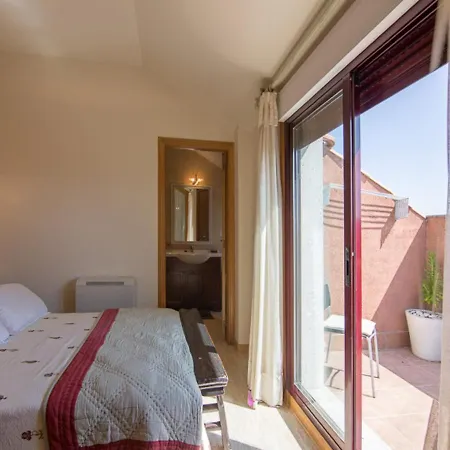 Desconectaengalicia Atico Isla De Arosa Con Vistas Al Mar Apartment Exterior photo