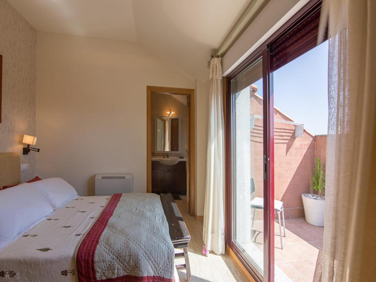 Desconectaengalicia Atico Con Vistas Al Mar Apartment A Illa de Arousa